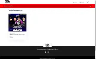 Mgamusictickets.com Screenshot 2024-04-17 18:29:06