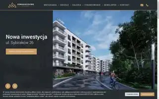 Szmaragdowewzgorze.pl Screenshot 2024-07-09 05:49:32