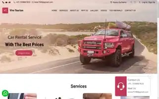 Viva-tourism.com Screenshot 2024-04-14 11:21:49