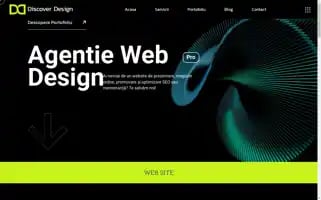 Discoverdesign.ro Screenshot 2024-06-26 23:19:22
