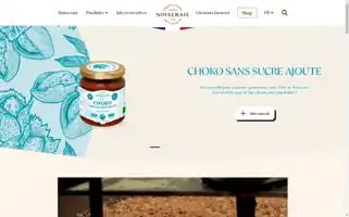 Noiseraieproductions.fr Screenshot 2024-07-04 03:45:15