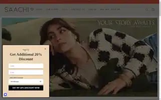 Saachistyle.com Screenshot 2024-05-05 15:10:18