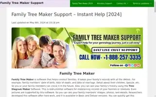 Familytreemakersupport.com Screenshot 2024-05-09 16:18:52