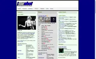 Earshot-online.com Screenshot 2024-06-29 18:08:11