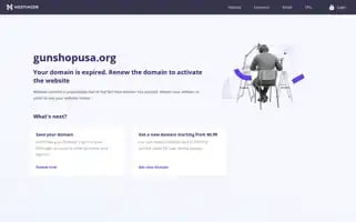 Gunshopusa.org Screenshot 2024-05-24 15:59:08