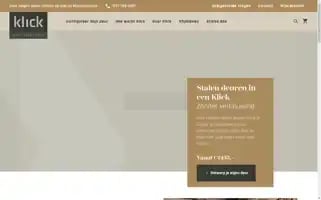 Klick.nl Screenshot 2024-05-25 11:22:25