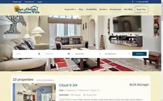 Yourfloridavacationvilla.com Screenshot 2024-04-14 09:13:19