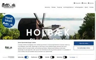 Holbaekbyforum.dk Screenshot 2024-06-16 21:45:46