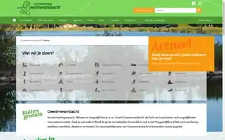 Geestmerambacht.nl Screenshot 2024-07-09 06:06:49