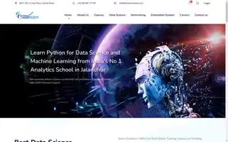 Itronixsolution.com Screenshot 2024-07-03 07:34:00