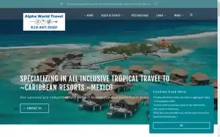 Alphaworldtravel.com Screenshot 2024-04-27 04:03:35