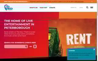Newtheatre-peterborough.com Screenshot 2024-05-13 03:29:01