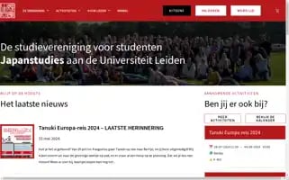 Tanuki.nl Screenshot 2024-06-11 13:07:10