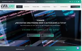 Viaweb.cl Screenshot 2024-06-17 07:10:58