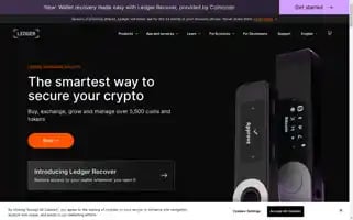 Ledger.com Screenshot 2024-05-12 17:22:39