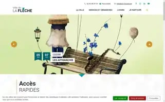 Ville-lafleche.fr Screenshot 2024-06-28 01:42:20