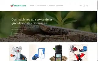Inter-pellets.com Screenshot 2024-04-27 16:00:12