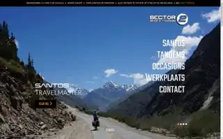 Sector2bikes.nl Screenshot 2024-07-10 01:41:40