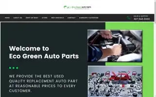 Ecogautoparts.com Screenshot 2024-07-06 05:38:33
