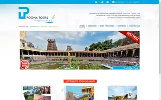 Poomatours.com Screenshot 2024-04-16 04:42:32