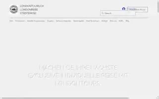 Londontours.ch Screenshot 2024-04-23 07:04:48