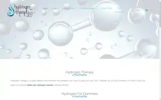 Hydrogen-therapy.online Screenshot 2024-05-19 00:59:06