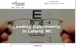 Optometristsleland.com Screenshot 2024-07-02 00:49:25
