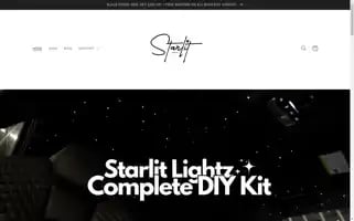 Starlitlightz.com Screenshot 2024-04-27 08:50:15