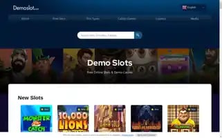 Demoslot.com Screenshot 2024-07-07 18:53:05