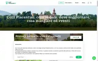 Collipiacentini.it Screenshot 2024-06-17 01:23:27