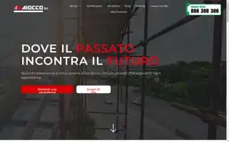 Baioccosrl.it Screenshot 2024-06-18 13:35:27