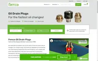 Femco.com Screenshot 2024-06-11 11:21:03