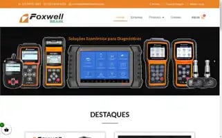 Foxwellbrasil.com.br Screenshot 2024-05-21 06:33:34