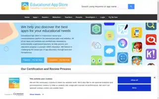 Educationalappstore.com Screenshot 2024-06-29 15:28:37