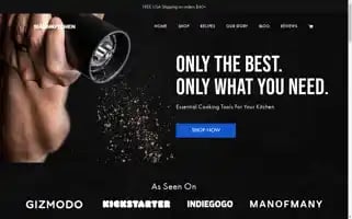 Mannkitchen.com Screenshot 2024-05-05 07:26:02