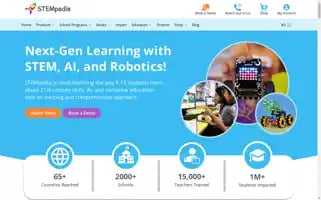 Thestempedia.com Screenshot 2024-06-29 00:08:24