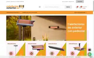 Calefactorexterior.es Screenshot 2024-06-16 13:08:21