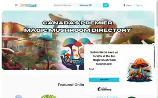Shroomshare.co Screenshot 2024-06-17 03:52:05