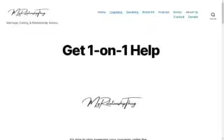 Myrelationshipthing.com Screenshot 2024-05-21 12:56:35