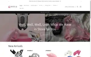 Chastityx.com Screenshot 2024-06-15 17:01:27