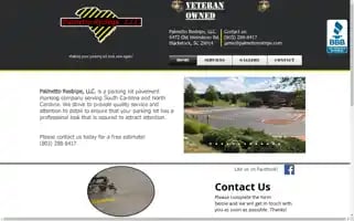 Palmettorestripe.com Screenshot 2024-04-18 18:11:28