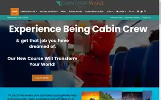 Cabincrewwings.com Screenshot 2024-06-12 09:09:59