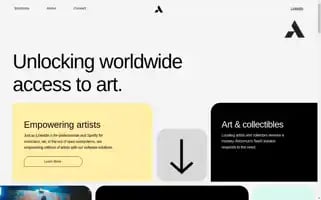 Artcomun.com Screenshot 2024-05-21 03:47:21