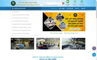 Cokhintgroup.com Screenshot 2024-06-16 15:42:57