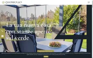 Quadrifoglio4.it Screenshot 2024-06-17 13:08:16
