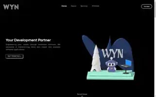 Wyn.co.in Screenshot 2024-06-28 15:45:36
