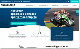 Assuracing.com Screenshot 2024-06-18 14:52:50