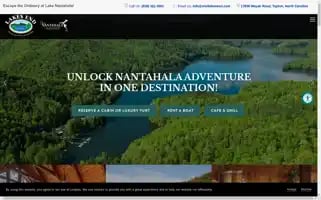 Visitlakesend.com Screenshot 2024-05-14 22:18:43