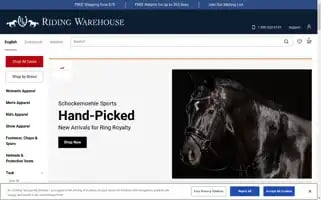 Ridingwarehouse.com Screenshot 2024-05-13 17:26:09