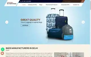 Danishenterprises.biz Screenshot 2024-05-09 08:33:43